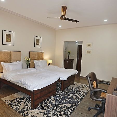 Arkaya Inn Gurgaon Esterno foto